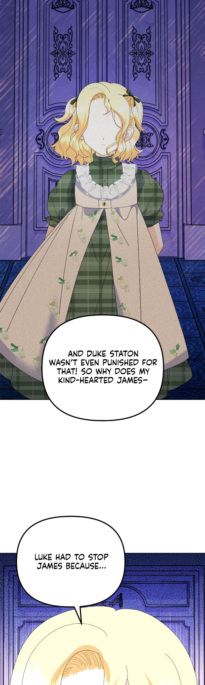 I Got Married to a Duke Called Beast Chapter 83 - Page 62