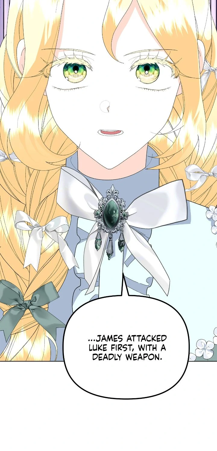 I Got Married to a Duke Called Beast Chapter 83 - Page 63