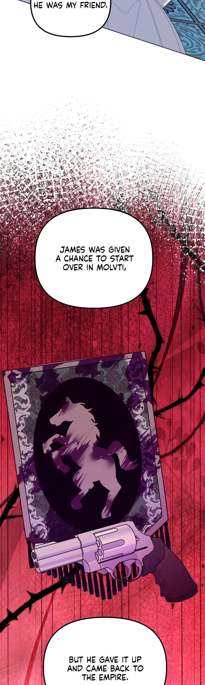 I Got Married to a Duke Called Beast Chapter 83 - Page 65