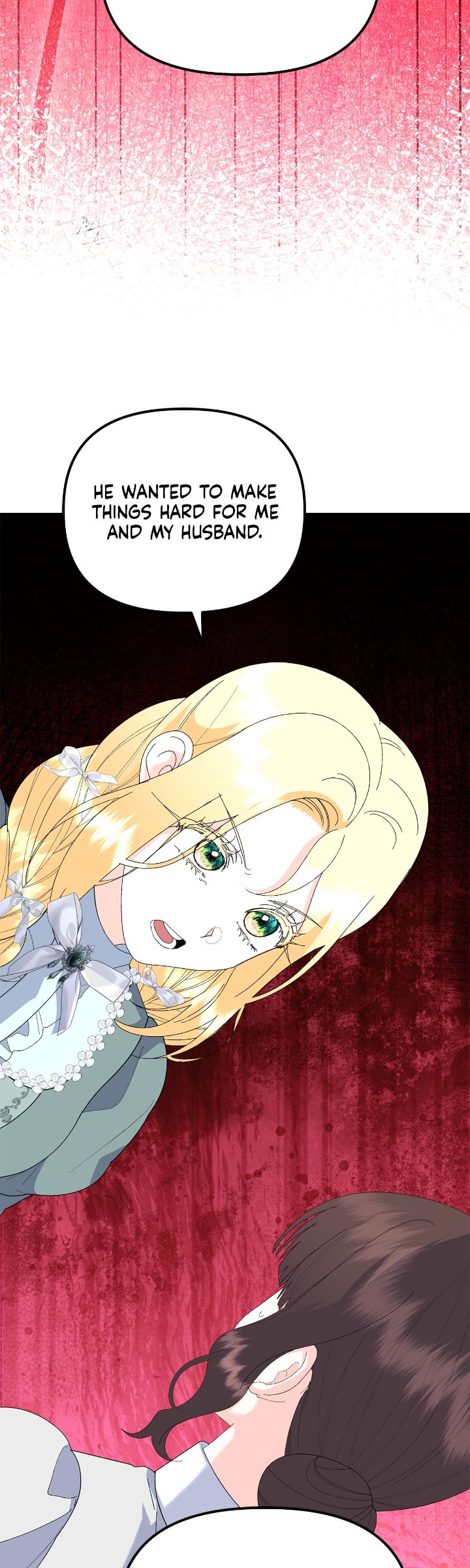 I Got Married to a Duke Called Beast Chapter 83 - Page 66