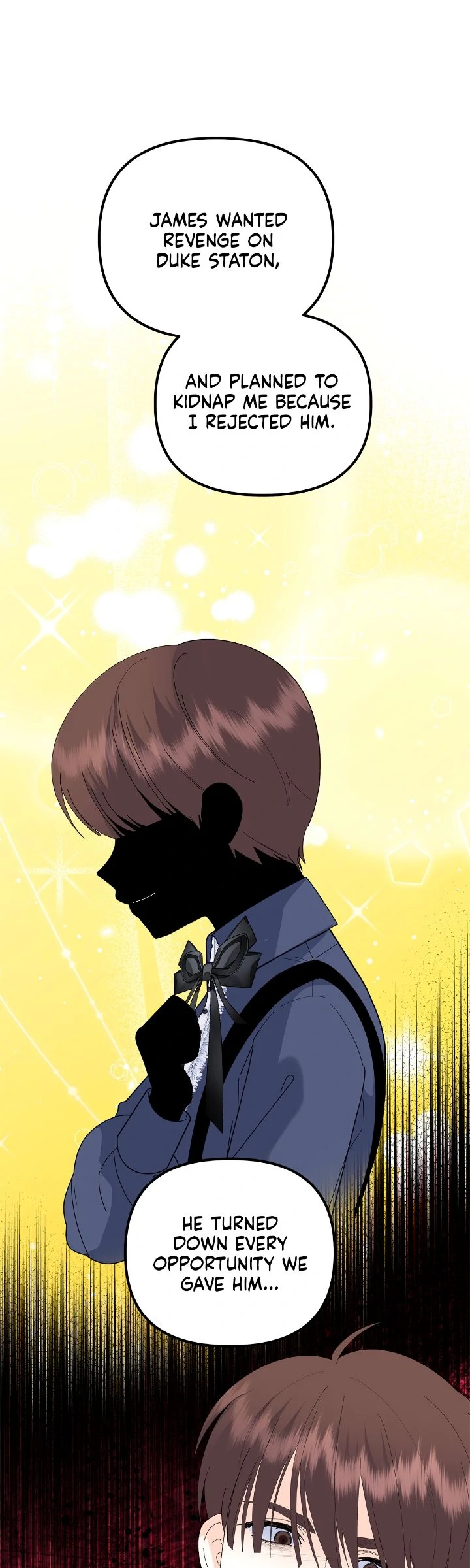 I Got Married to a Duke Called Beast Chapter 83 - Page 69