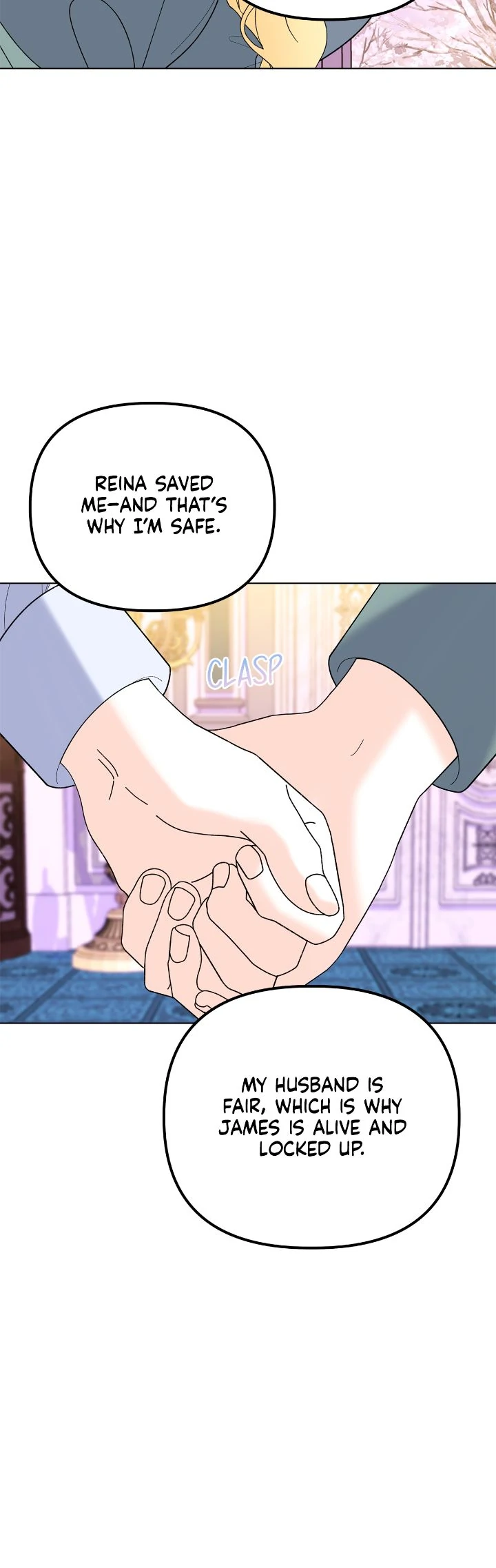 I Got Married to a Duke Called Beast Chapter 83 - Page 77