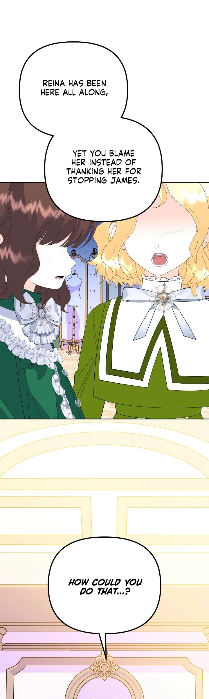 I Got Married to a Duke Called Beast Chapter 83 - Page 78