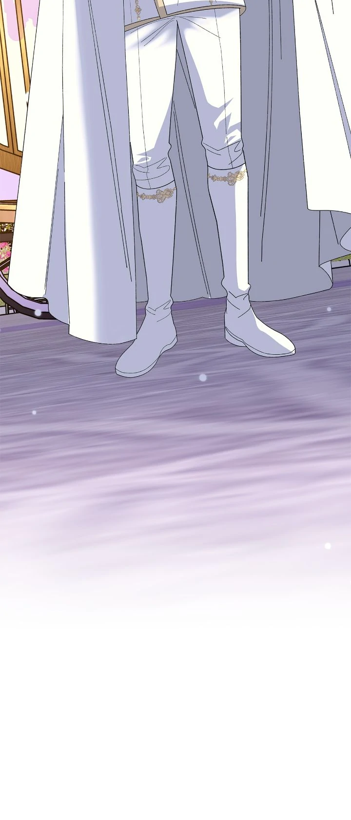 I Got Married to a Duke Called Beast Chapter 83 - Page 88