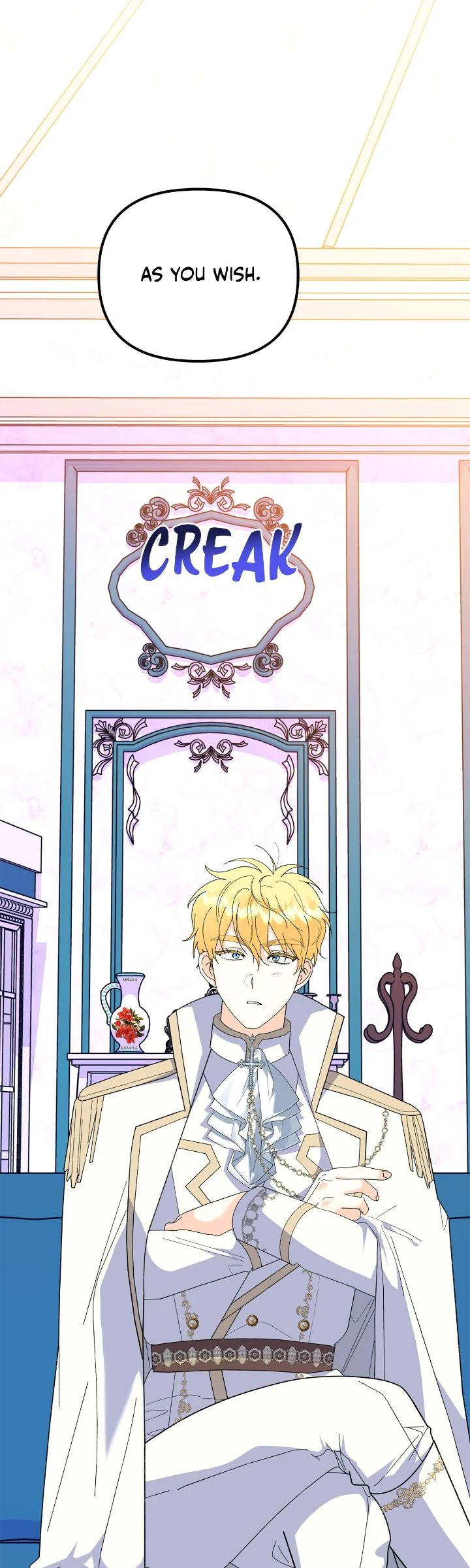 I Got Married to a Duke Called Beast Chapter 84 - Page 20