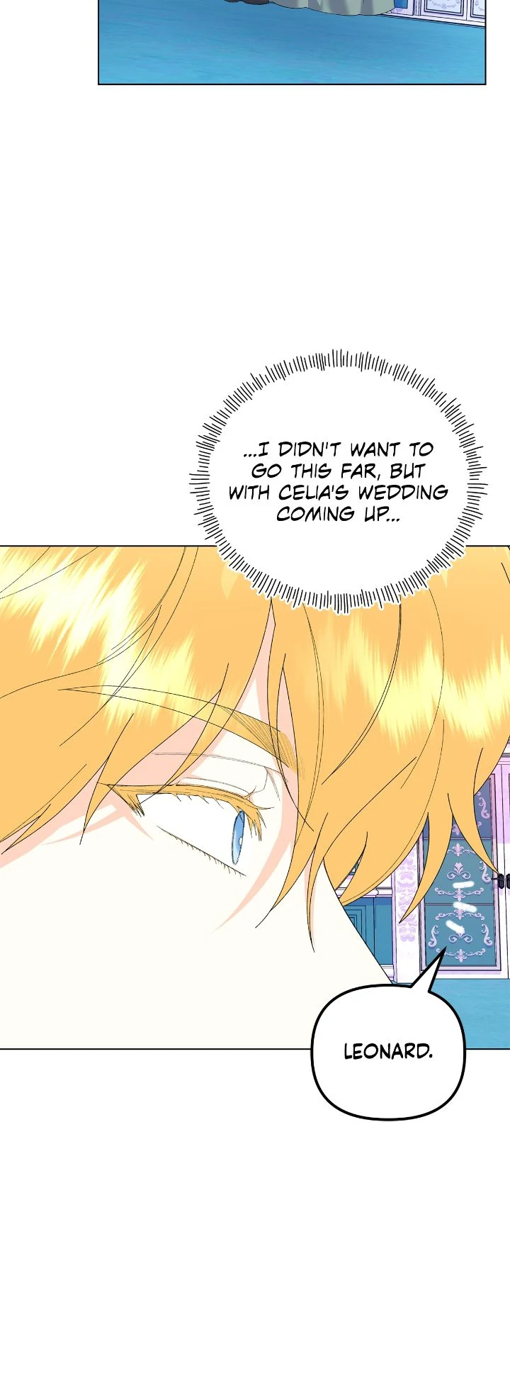 I Got Married to a Duke Called Beast Chapter 84 - Page 22