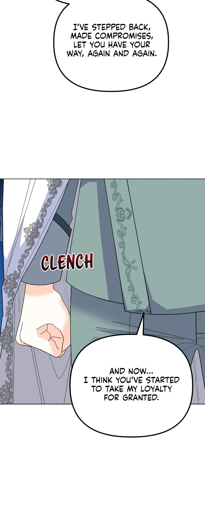 I Got Married to a Duke Called Beast Chapter 84 - Page 31