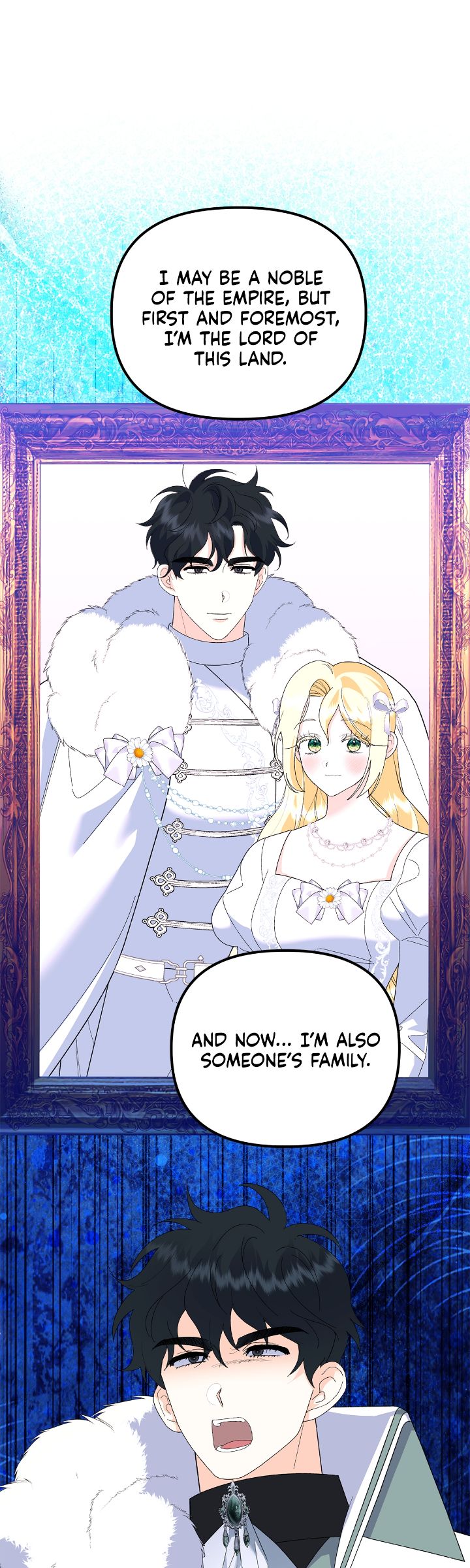I Got Married to a Duke Called Beast Chapter 84 - Page 32
