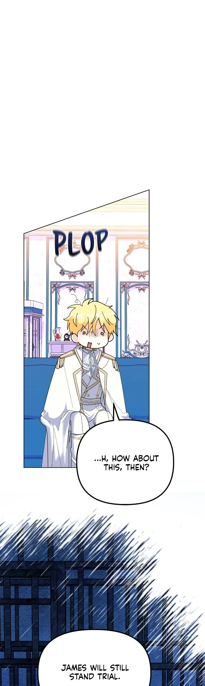 I Got Married to a Duke Called Beast Chapter 84 - Page 38