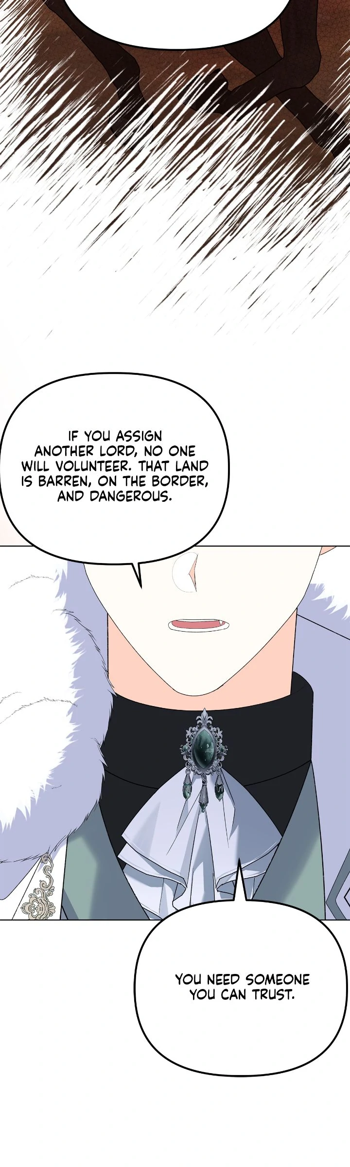 I Got Married to a Duke Called Beast Chapter 84 - Page 53