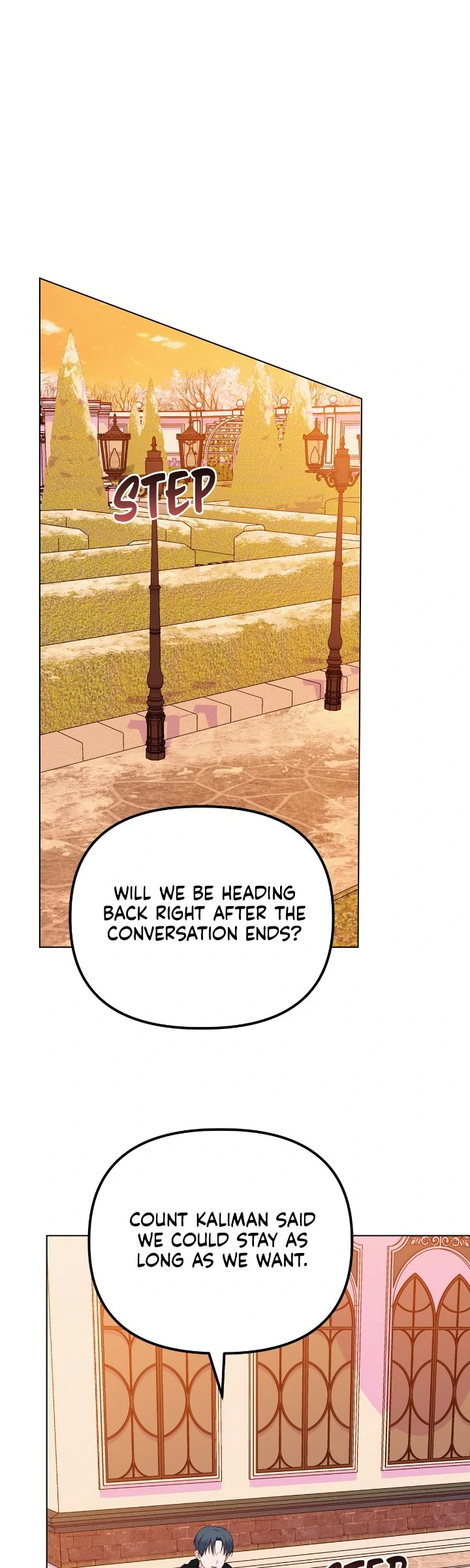 I Got Married to a Duke Called Beast Chapter 84 - Page 58