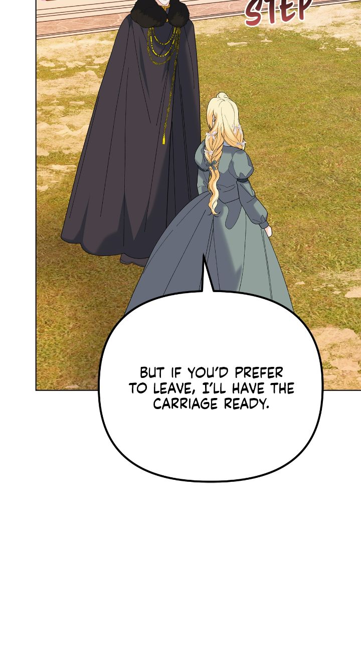 I Got Married to a Duke Called Beast Chapter 84 - Page 59