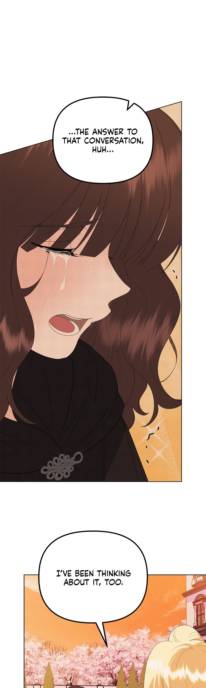 I Got Married to a Duke Called Beast Chapter 84 - Page 64
