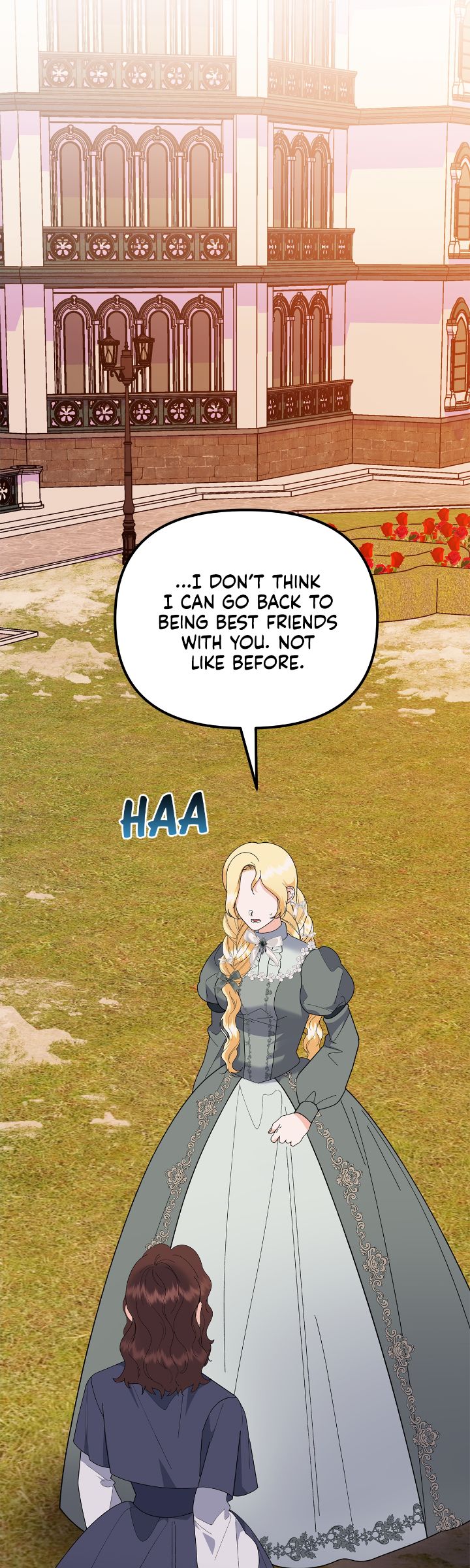 I Got Married to a Duke Called Beast Chapter 84 - Page 66