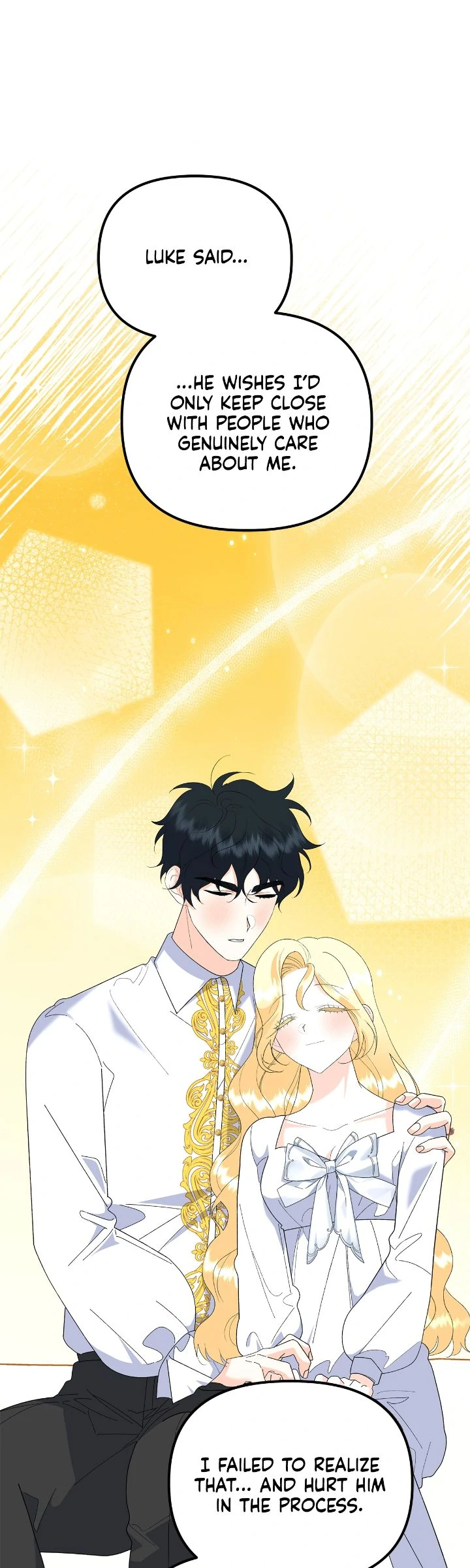 I Got Married to a Duke Called Beast Chapter 84 - Page 68