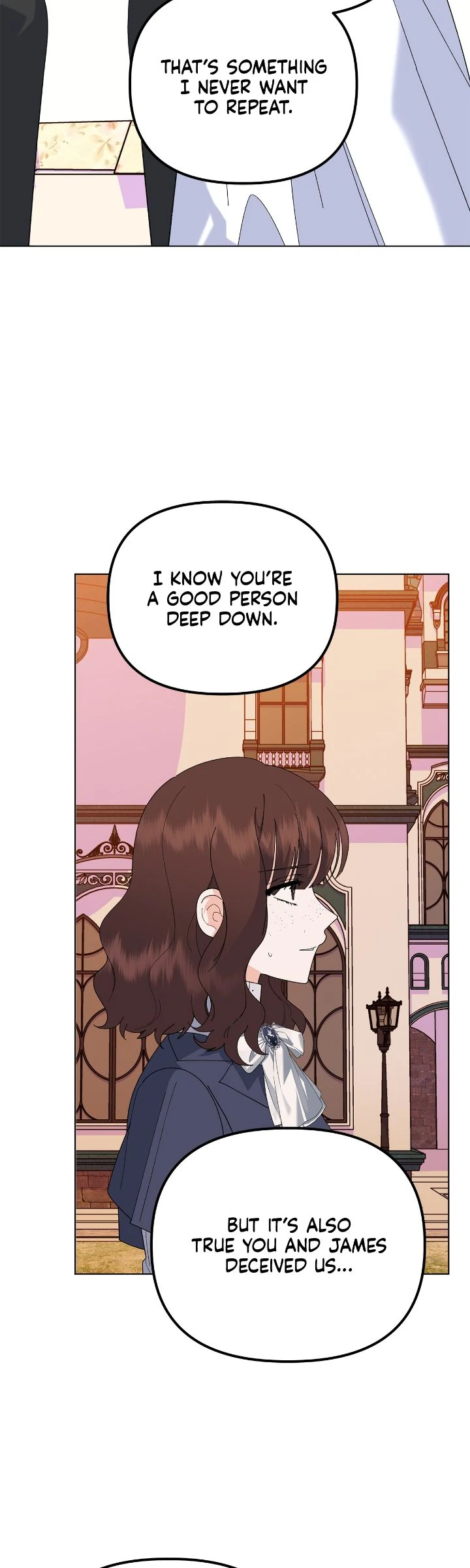 I Got Married to a Duke Called Beast Chapter 84 - Page 69