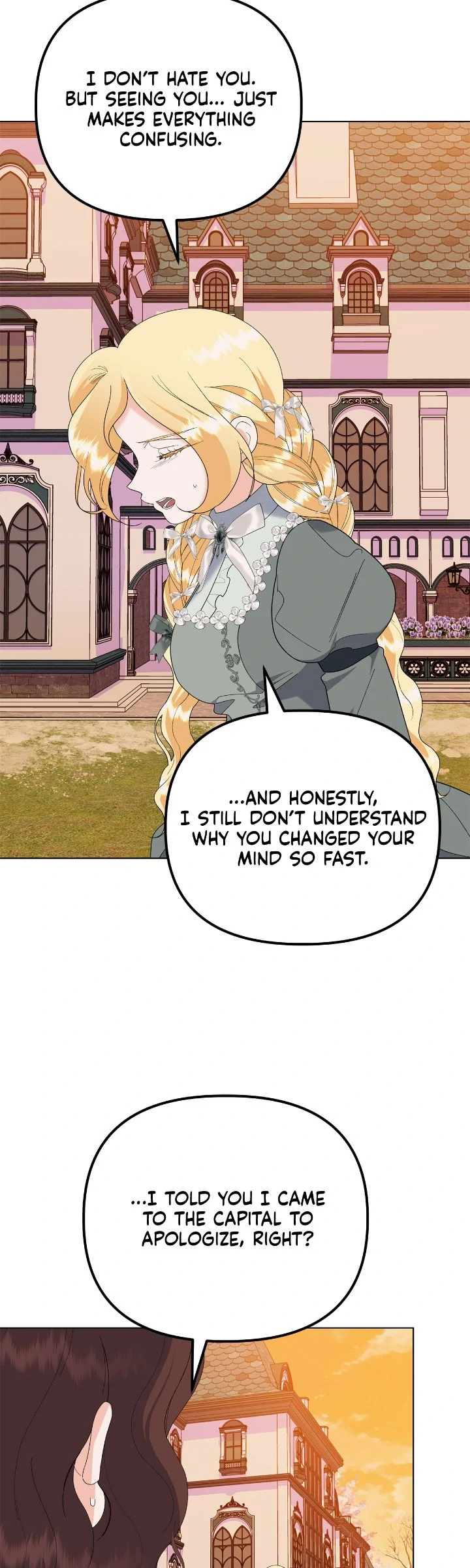 I Got Married to a Duke Called Beast Chapter 84 - Page 70