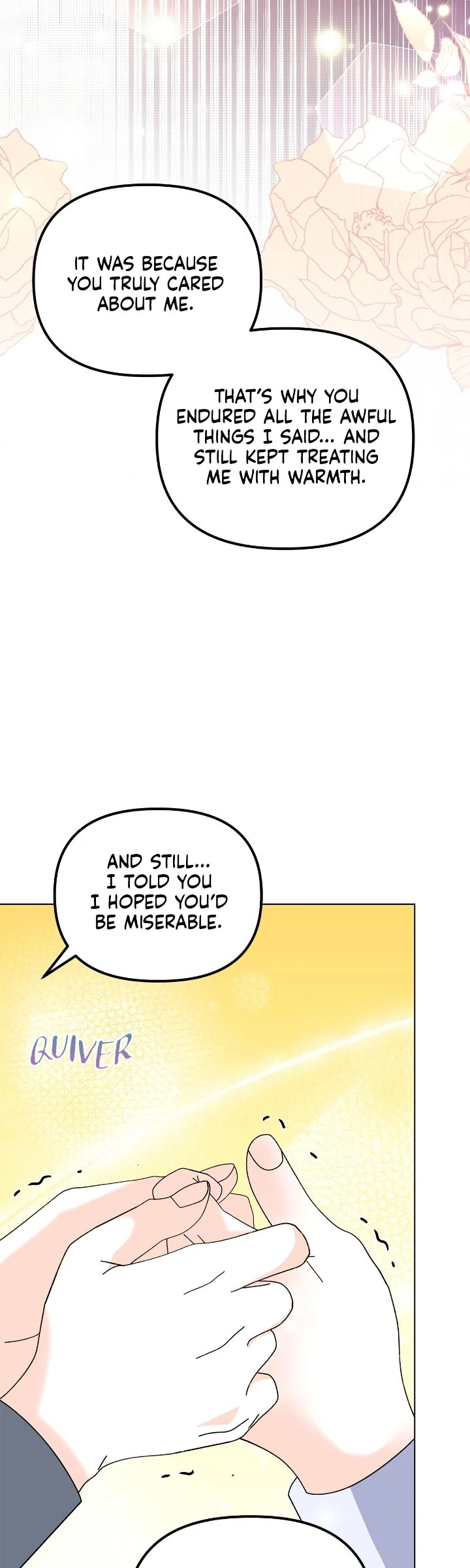 I Got Married to a Duke Called Beast Chapter 84 - Page 75