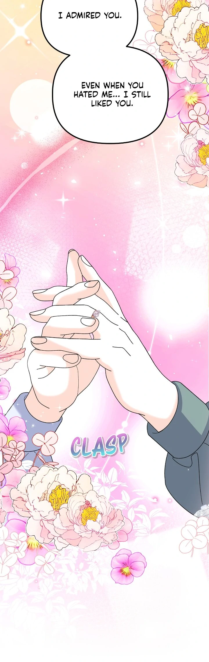 I Got Married to a Duke Called Beast Chapter 84 - Page 80