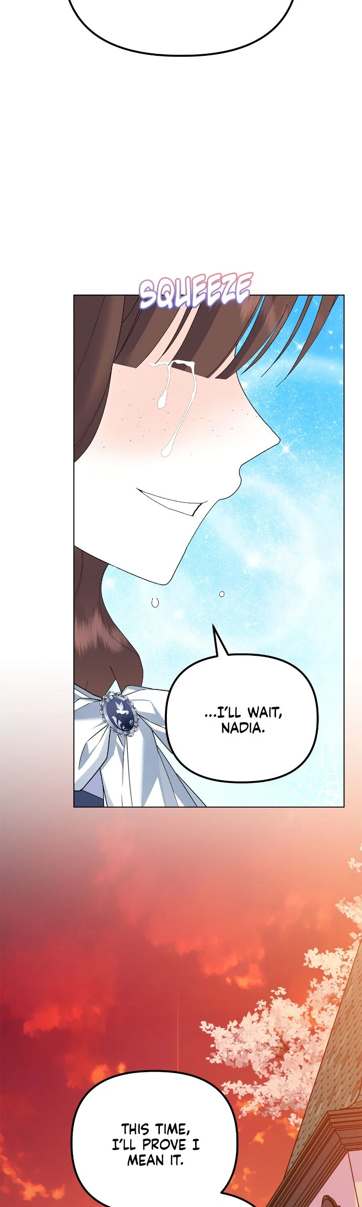 I Got Married to a Duke Called Beast Chapter 84 - Page 82