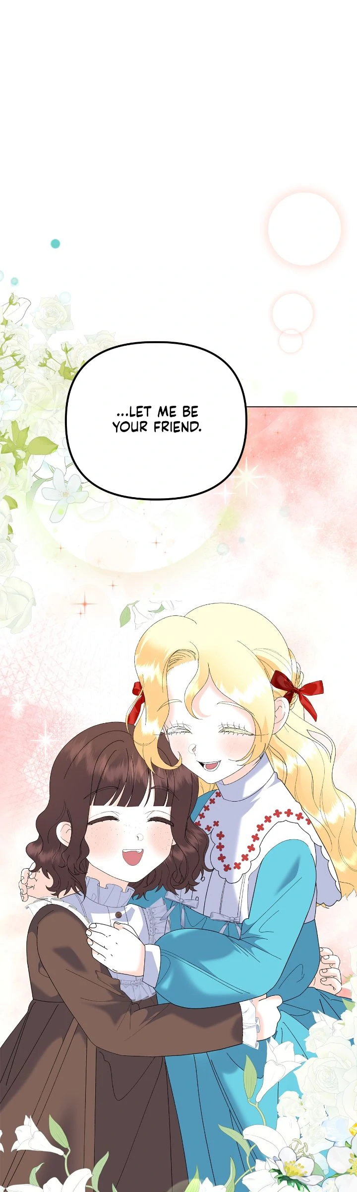 I Got Married to a Duke Called Beast Chapter 84 - Page 84
