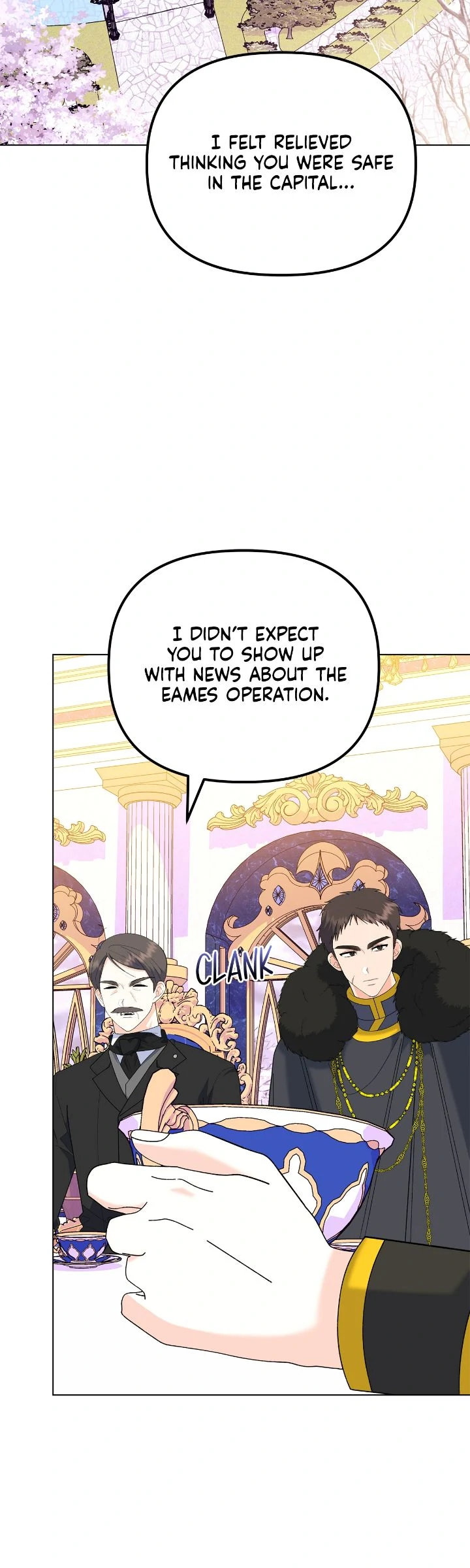I Got Married to a Duke Called Beast Chapter 85 - Page 1
