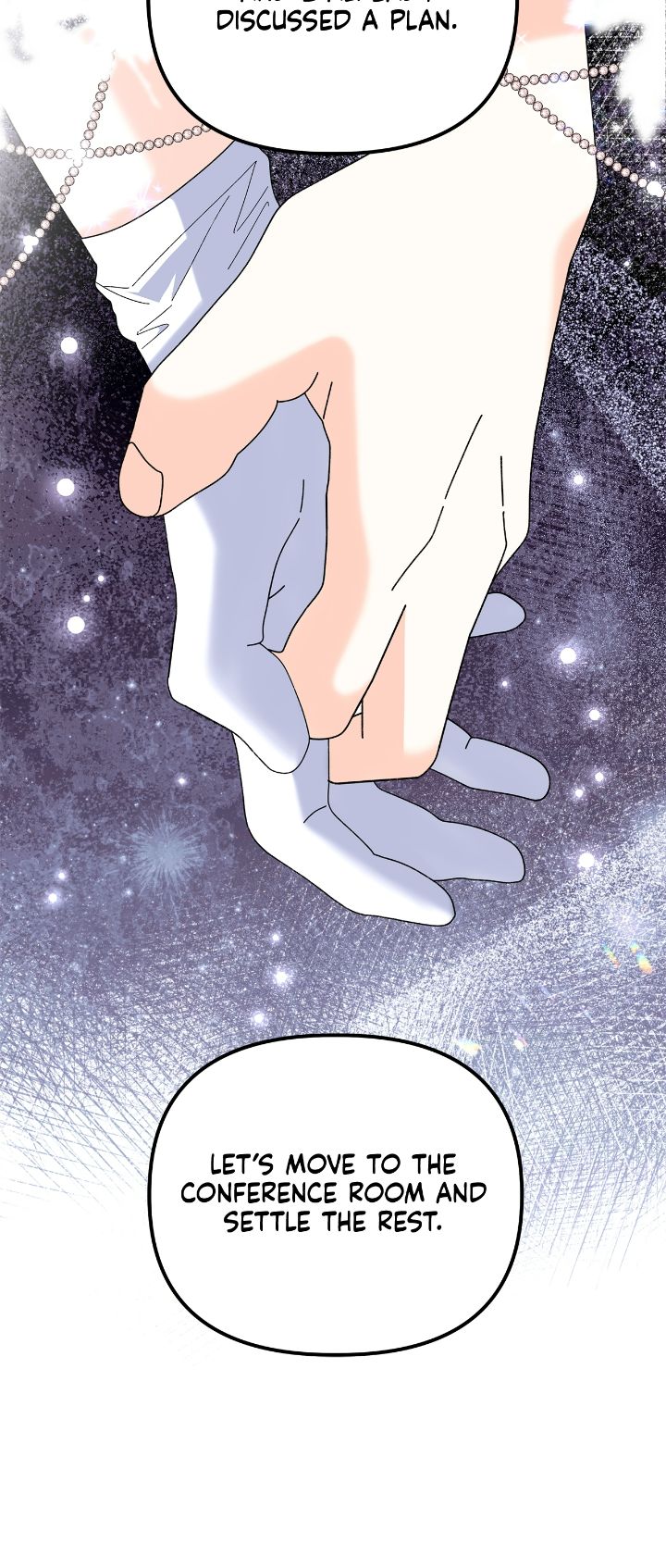 I Got Married to a Duke Called Beast Chapter 85 - Page 11