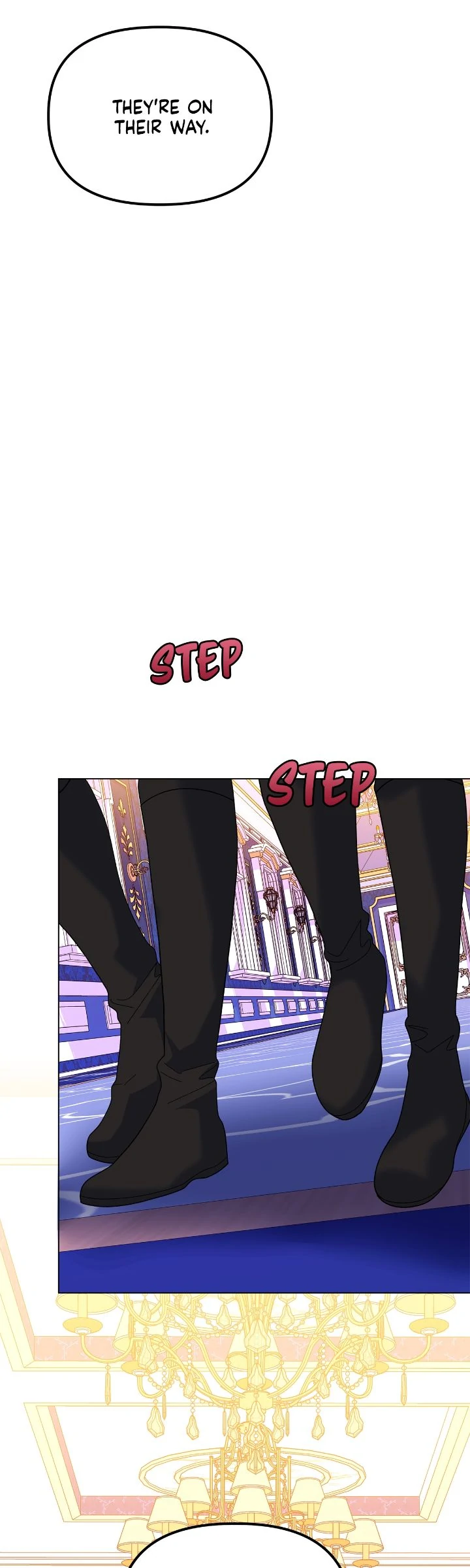 I Got Married to a Duke Called Beast Chapter 85 - Page 13
