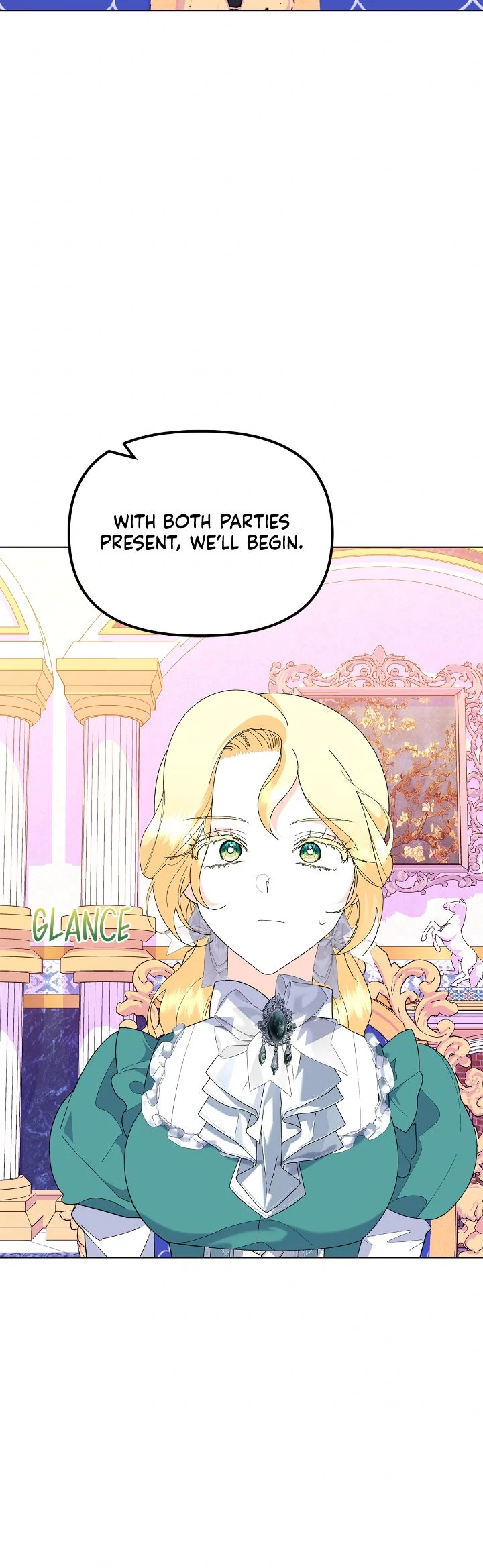 I Got Married to a Duke Called Beast Chapter 85 - Page 15