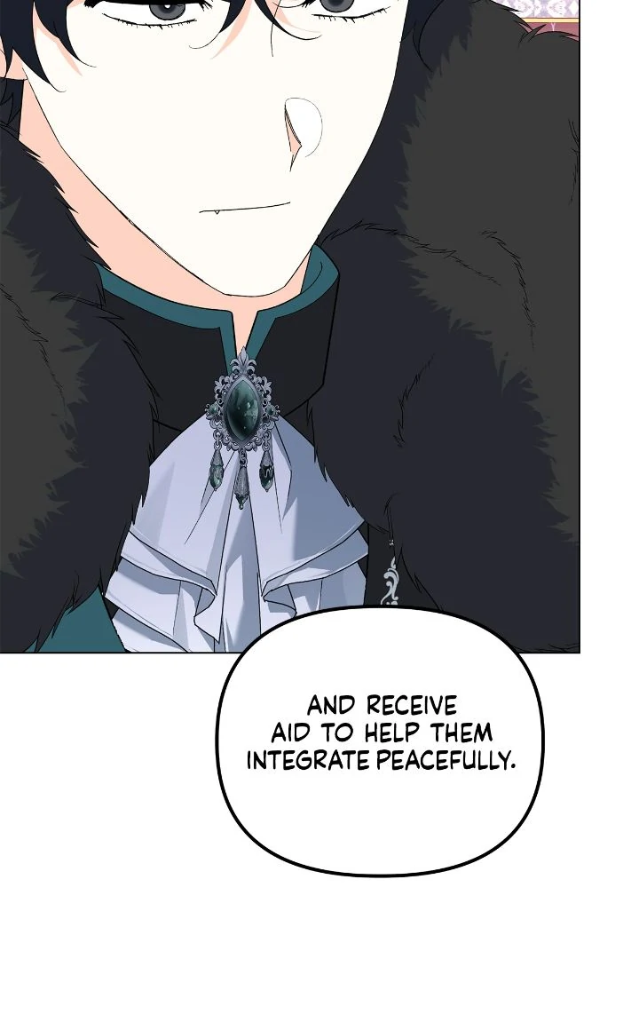 I Got Married to a Duke Called Beast Chapter 85 - Page 23