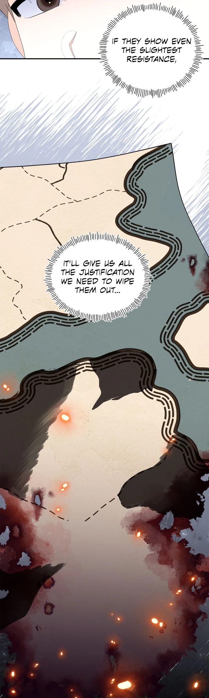 I Got Married to a Duke Called Beast Chapter 85 - Page 26