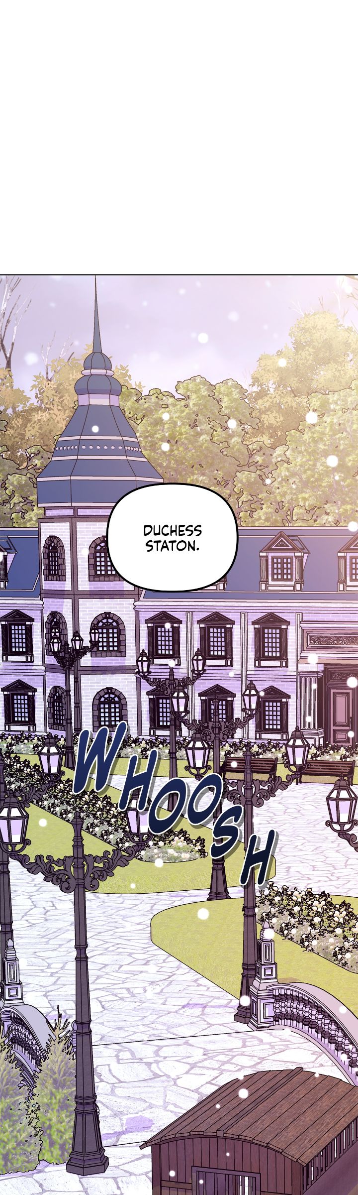 I Got Married to a Duke Called Beast Chapter 85 - Page 36