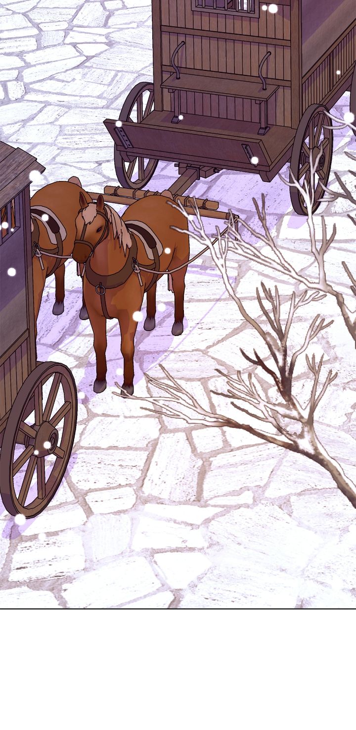 I Got Married to a Duke Called Beast Chapter 85 - Page 37