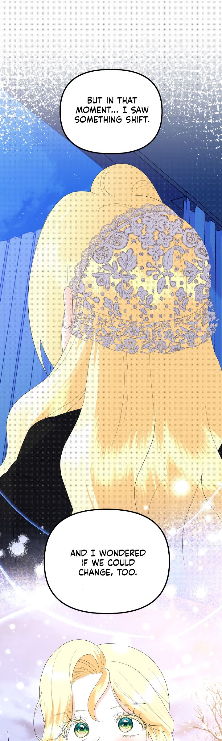 I Got Married to a Duke Called Beast Chapter 85 - Page 45