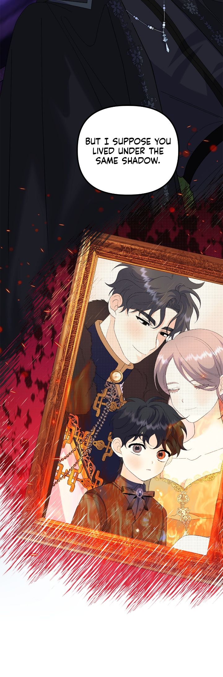 I Got Married to a Duke Called Beast Chapter 85 - Page 52