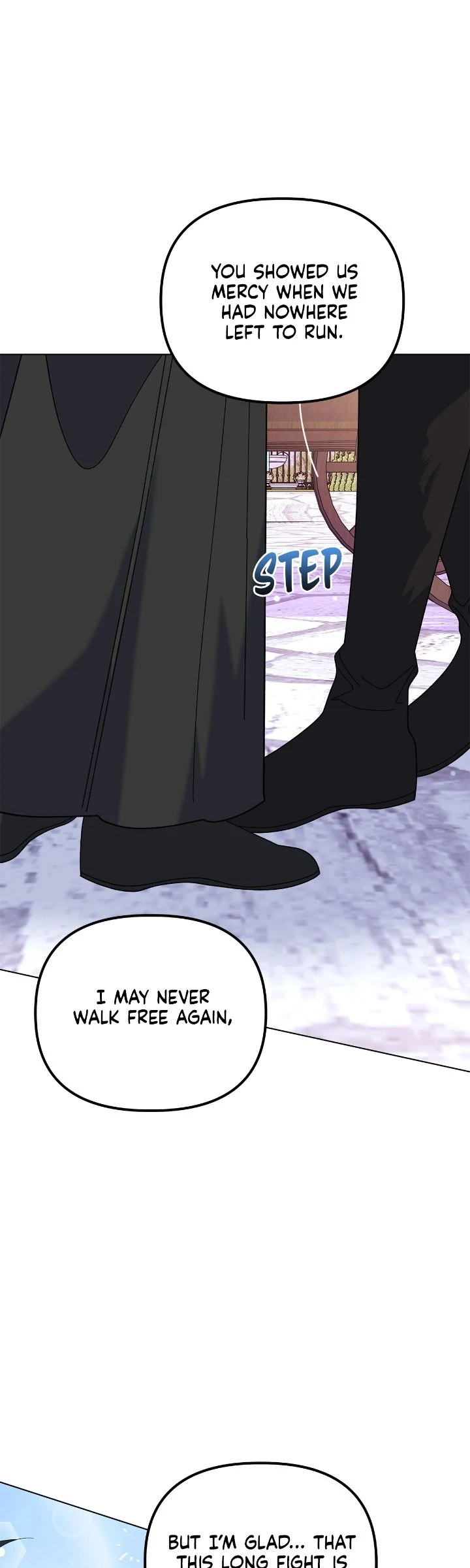 I Got Married to a Duke Called Beast Chapter 85 - Page 53