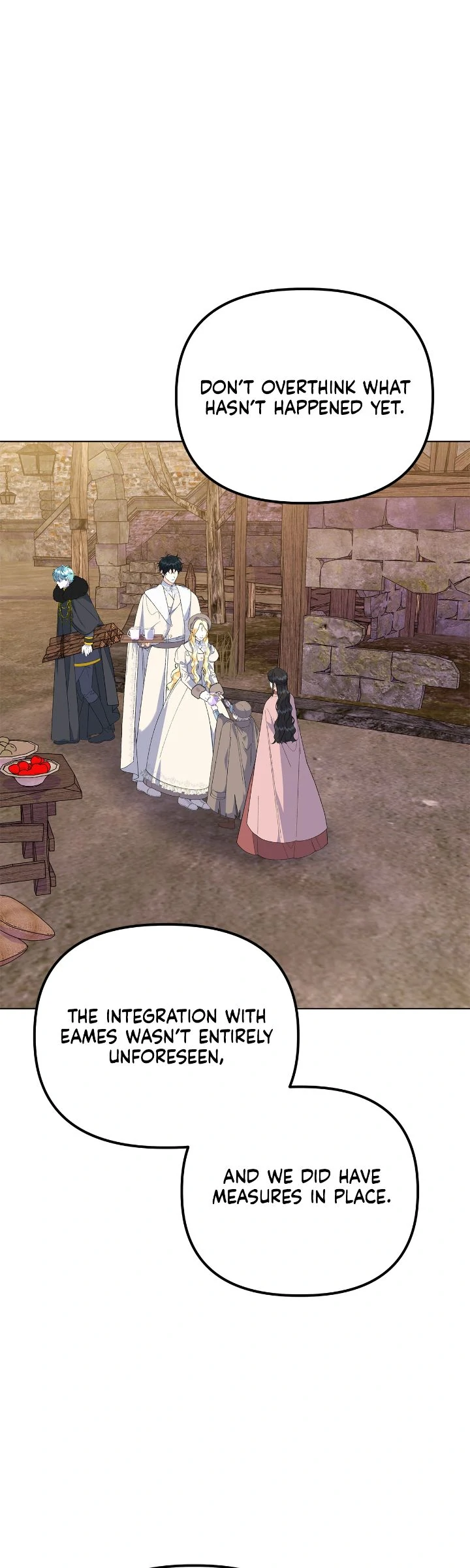I Got Married to a Duke Called Beast Chapter 85 - Page 66