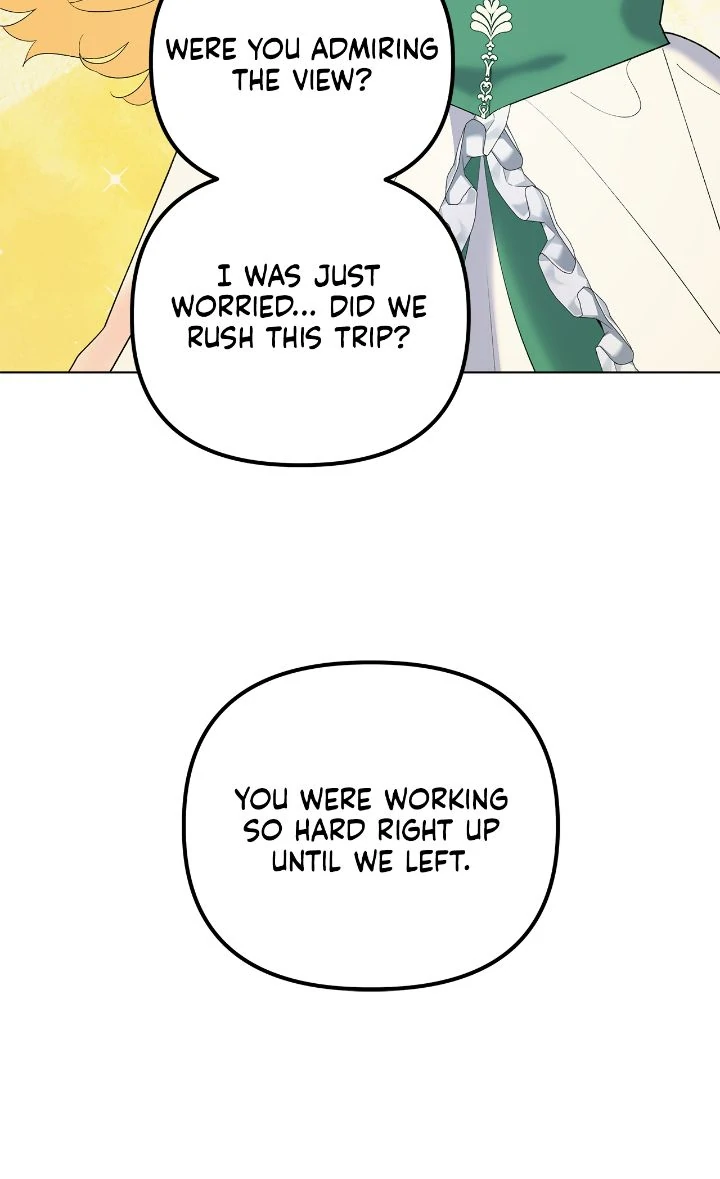 I Got Married to a Duke Called Beast Chapter 85 - Page 72