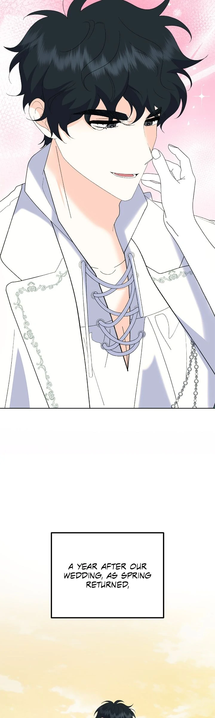 I Got Married to a Duke Called Beast Chapter 85 - Page 75