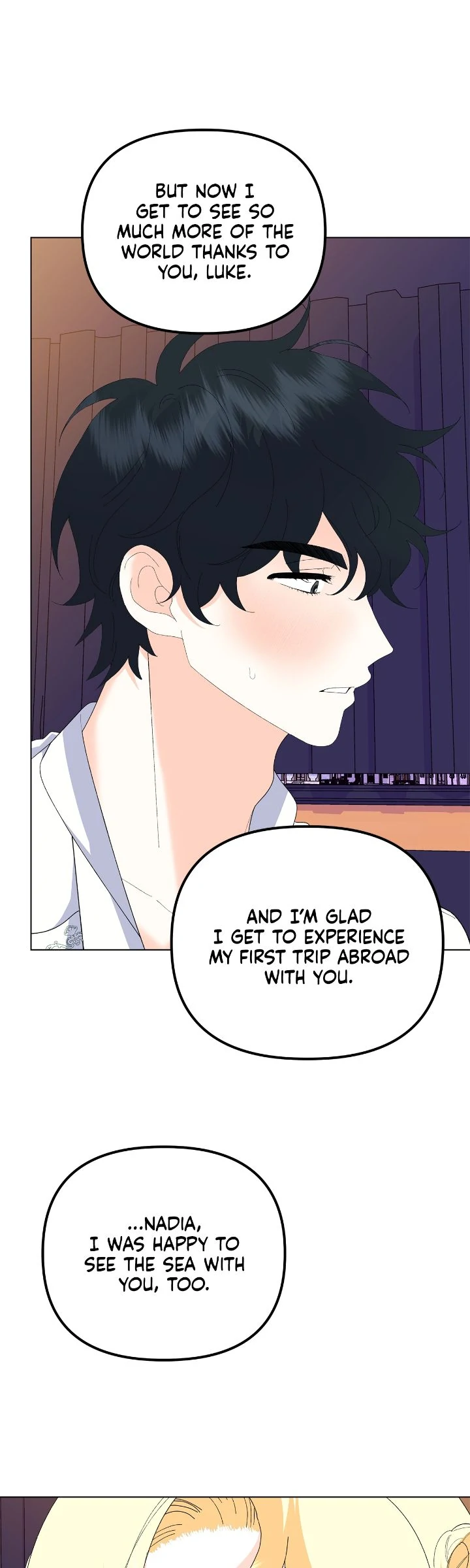 I Got Married to a Duke Called Beast Chapter 86 - Page 18