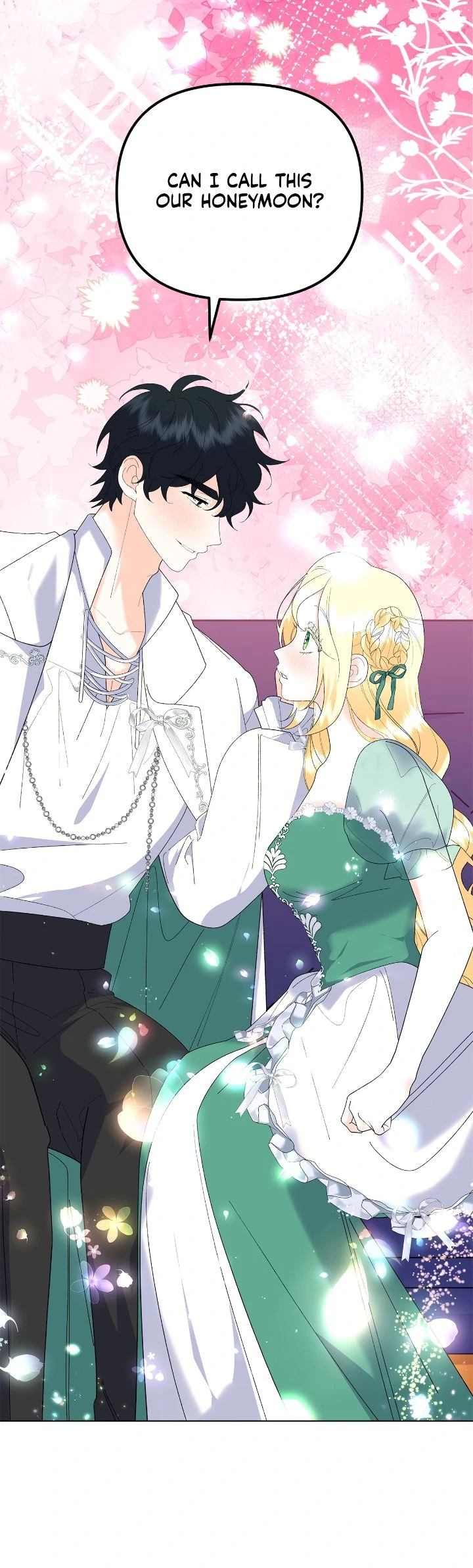 I Got Married to a Duke Called Beast Chapter 86 - Page 21