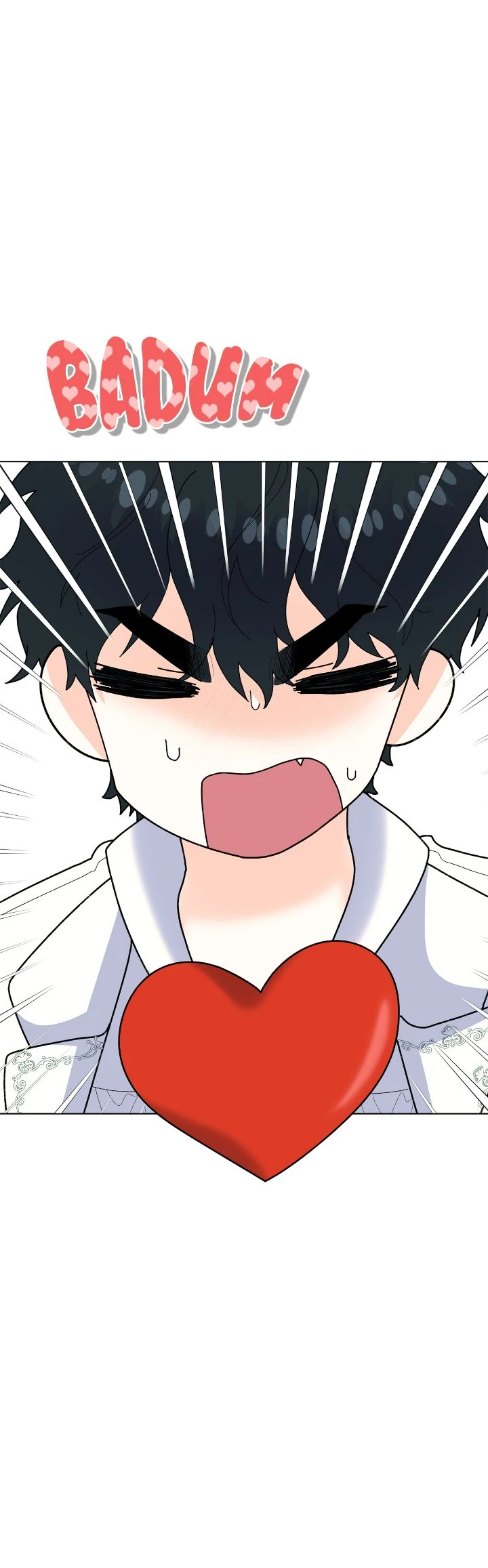 I Got Married to a Duke Called Beast Chapter 86 - Page 24