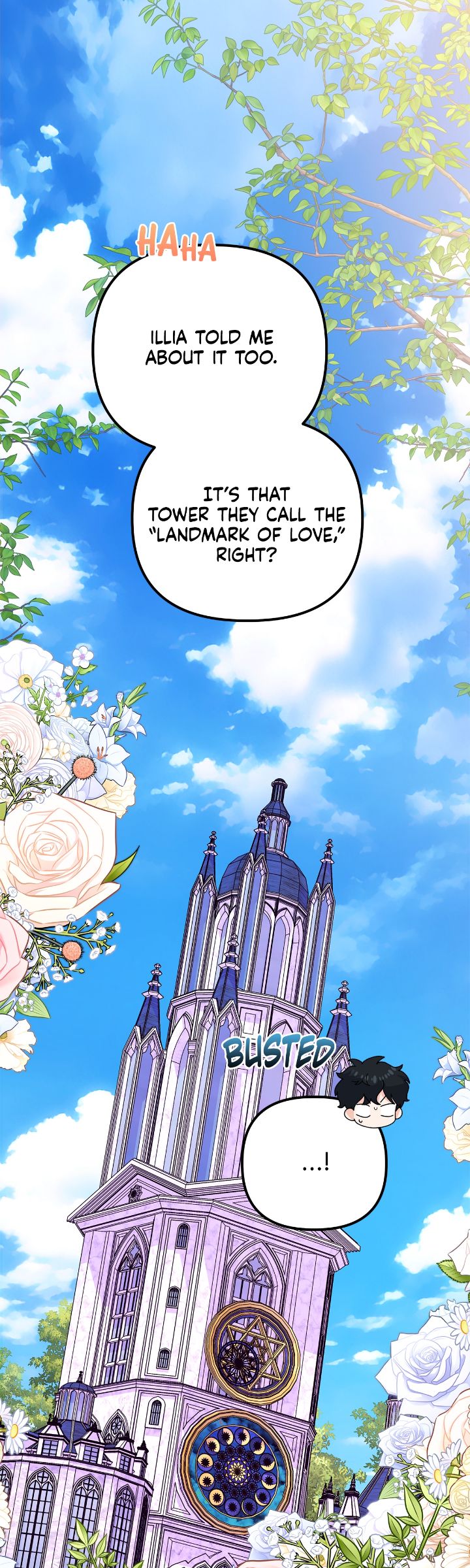 I Got Married to a Duke Called Beast Chapter 86 - Page 28