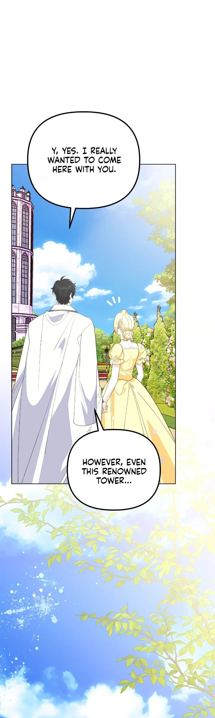 I Got Married to a Duke Called Beast Chapter 86 - Page 30