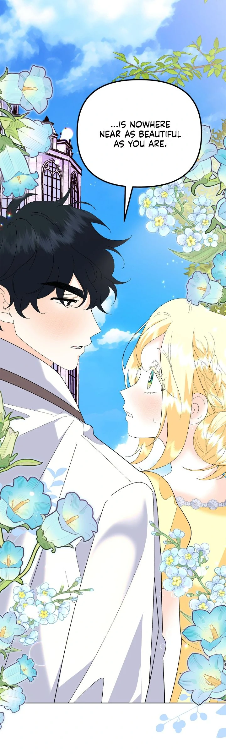 I Got Married to a Duke Called Beast Chapter 86 - Page 31