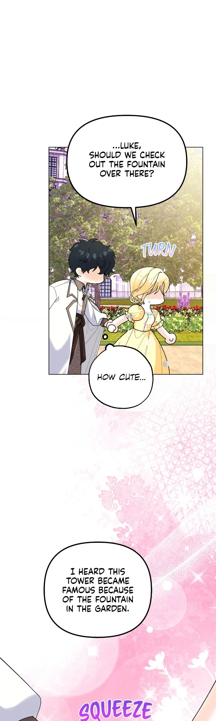 I Got Married to a Duke Called Beast Chapter 86 - Page 32