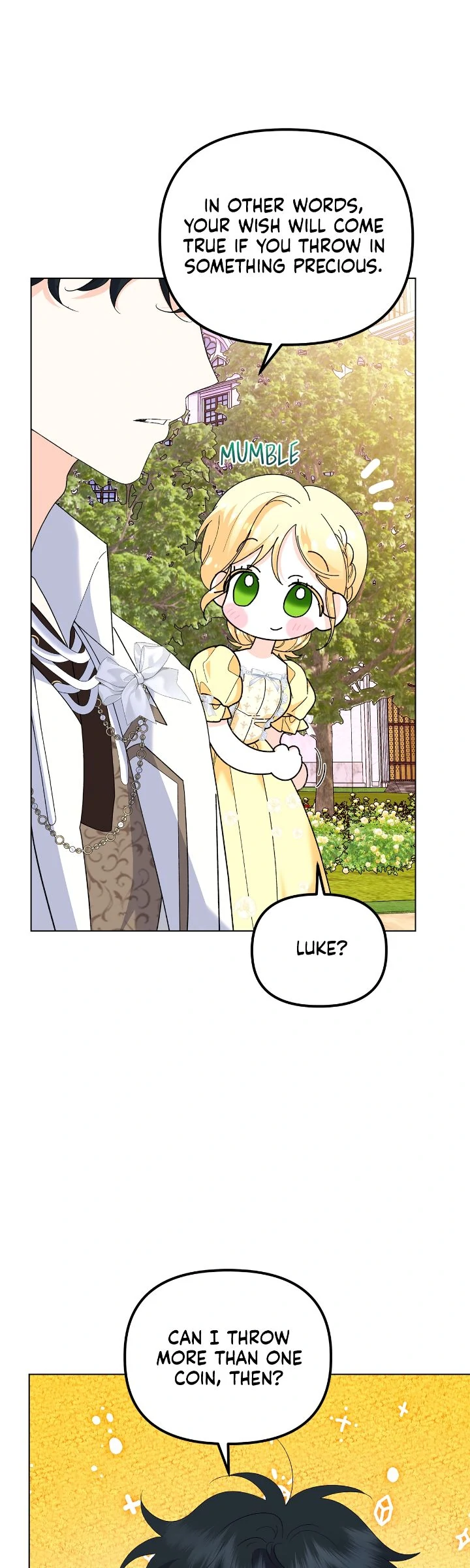 I Got Married to a Duke Called Beast Chapter 86 - Page 34