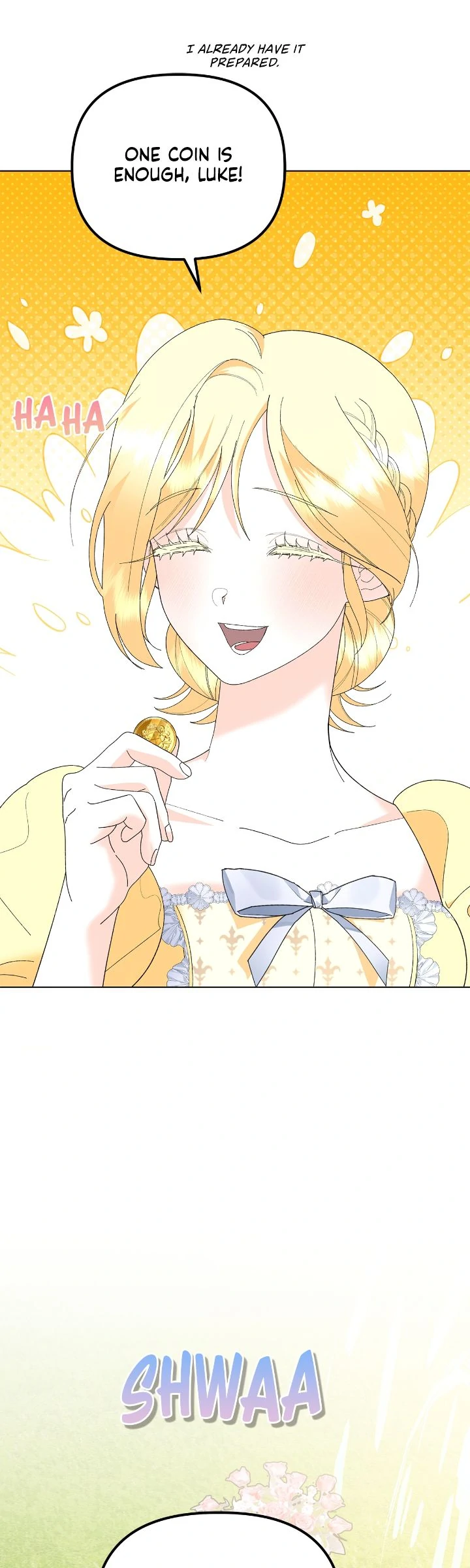 I Got Married to a Duke Called Beast Chapter 86 - Page 36