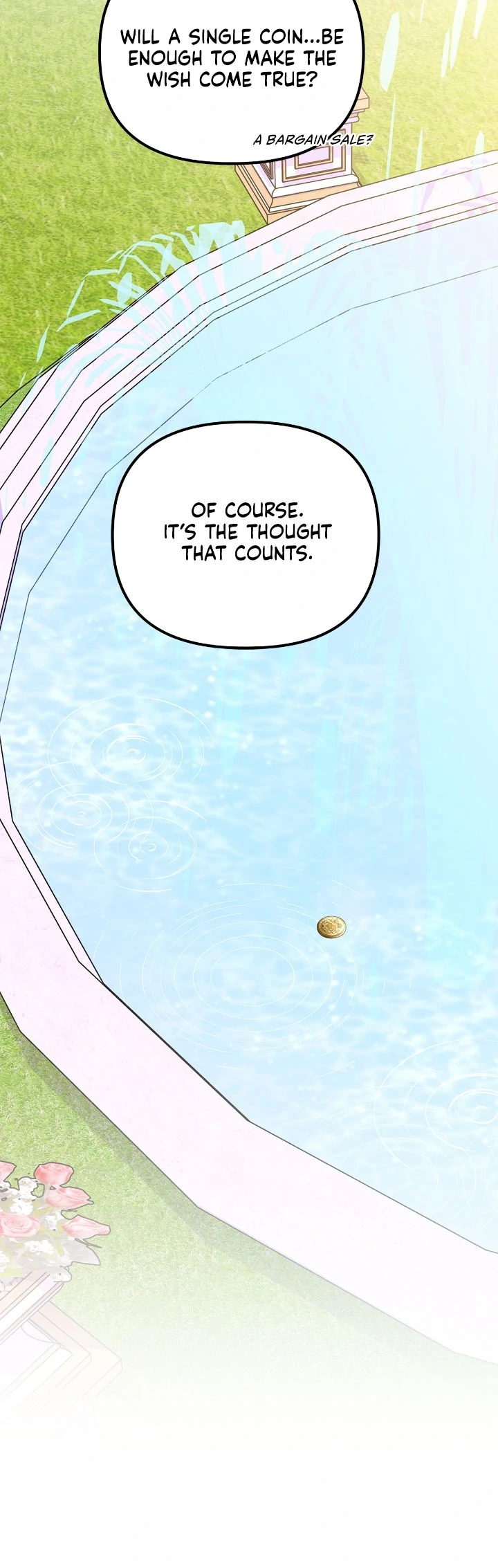 I Got Married to a Duke Called Beast Chapter 86 - Page 37