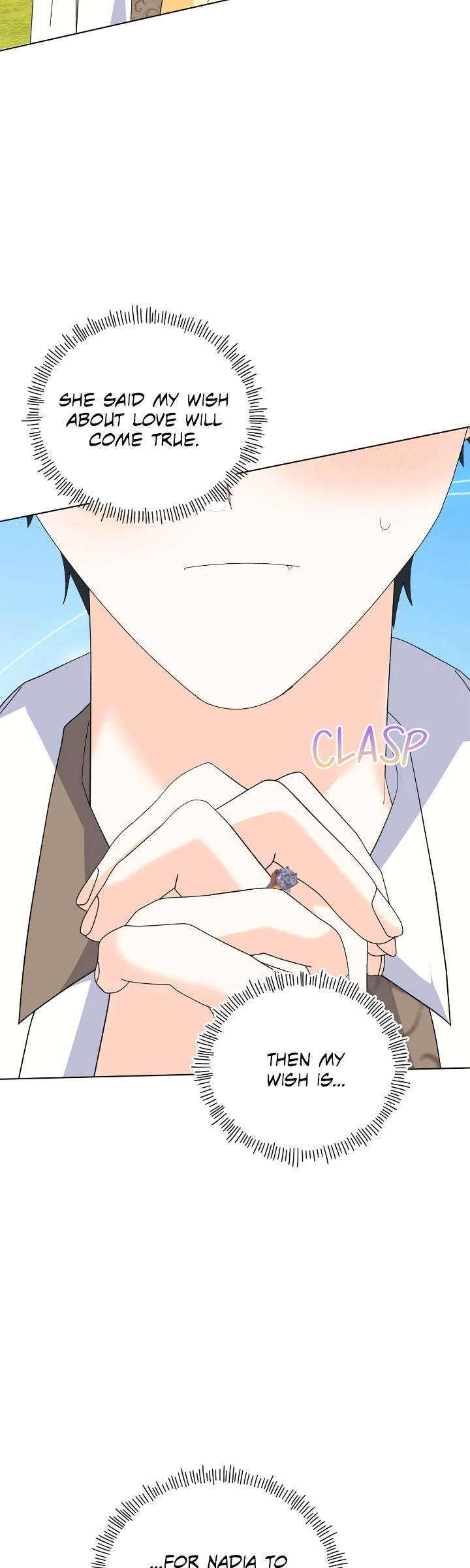 I Got Married to a Duke Called Beast Chapter 86 - Page 39